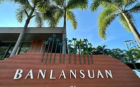 Banlansuan Resort Sha Plus
